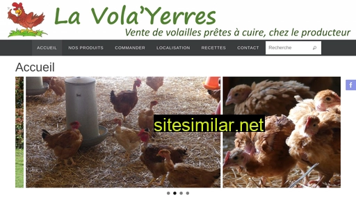 lavolayerres.fr alternative sites