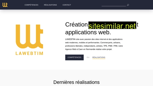 lawebtim.fr alternative sites