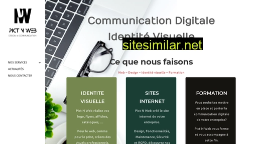 layouts.pictnweb.fr alternative sites