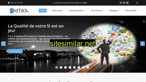 laytika.fr alternative sites