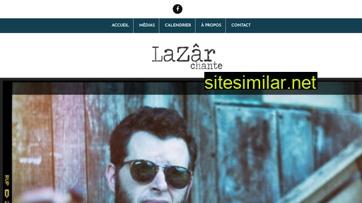lazarchante.fr alternative sites