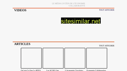 lazonec.fr alternative sites