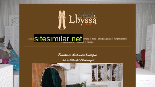 lbyssa.fr alternative sites