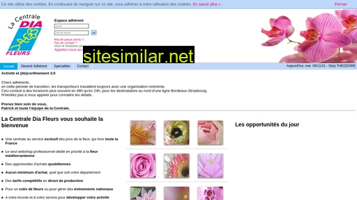 lcdf.fr alternative sites
