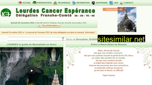 lcef-c.fr alternative sites
