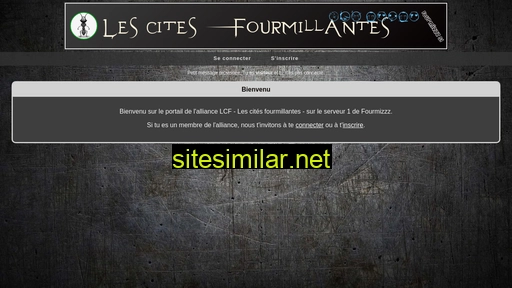 lcfzzz.fr alternative sites