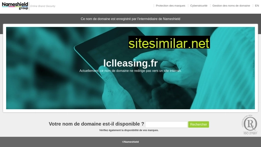 lclleasing.fr alternative sites