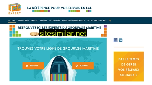 lcl-expert.fr alternative sites