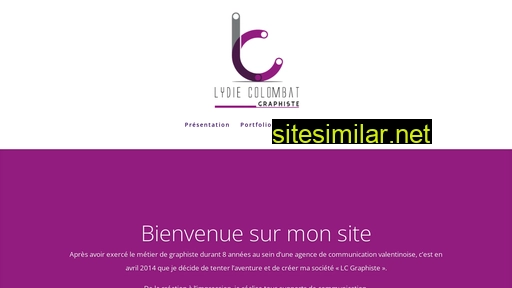 lc-graphisme.fr alternative sites