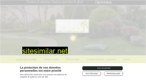 ldjardin.fr alternative sites