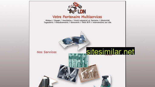ldn-sarl.fr alternative sites