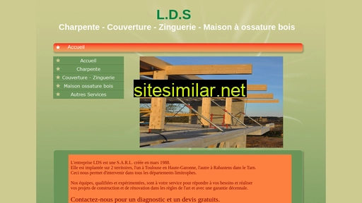 lds.fr alternative sites