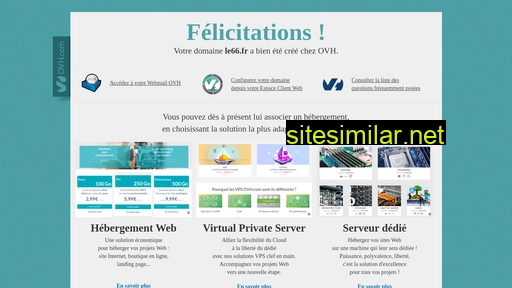 le66.fr alternative sites