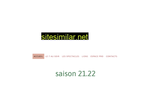le7ausoir.fr alternative sites