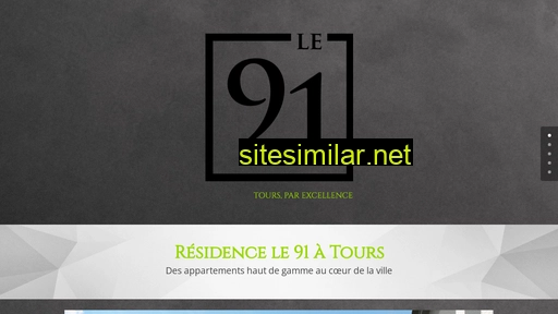le91.fr alternative sites