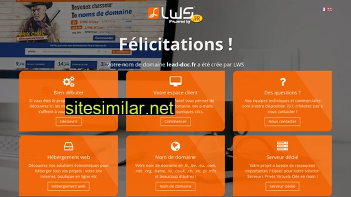 lead-doc.fr alternative sites