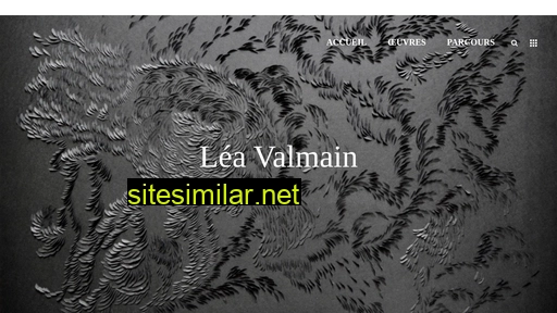 lea-valmain.fr alternative sites