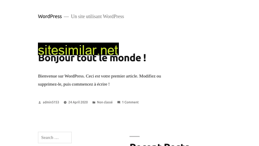 lebconsulting.fr alternative sites
