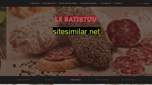 lebatistou.fr alternative sites