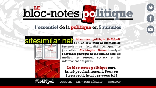 lebnpol.fr alternative sites