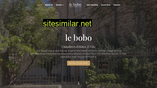 Lebobo similar sites