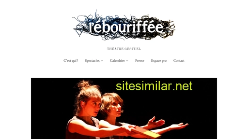 lebouriffee.fr alternative sites