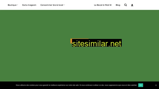 lebocalamickal.fr alternative sites