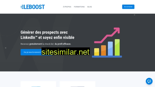 leboost.fr alternative sites
