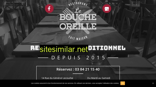 leboucheaoreille-belfort.fr alternative sites