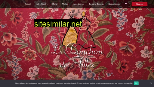 lebouchondesfilles.fr alternative sites