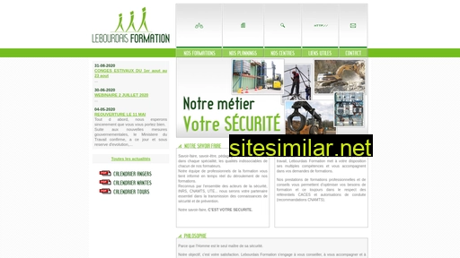 lebourdais.fr alternative sites