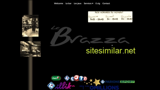 lebrazza.fr alternative sites