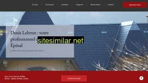 lebrundenis.fr alternative sites