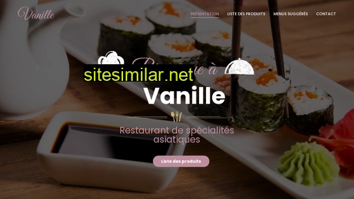 lecafe-cocotier.fr alternative sites