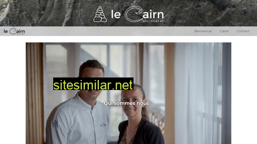 lecairn-stjean.fr alternative sites