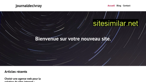 lecaminel.fr alternative sites