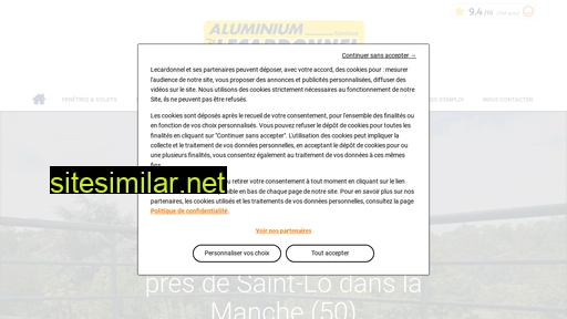lecardonnel-menuiserie.fr alternative sites