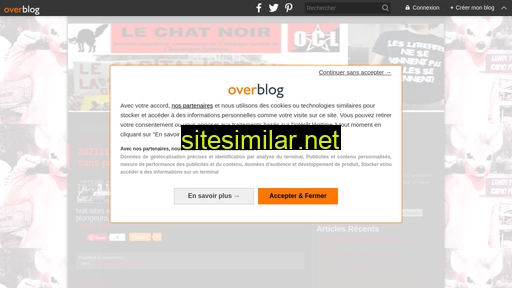 lechatnoir51.fr alternative sites