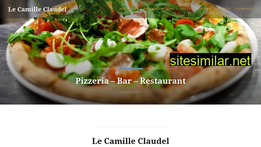lecamilleclaudel.fr alternative sites