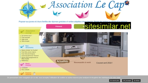 lecap-allier.fr alternative sites