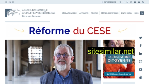 lecese.fr alternative sites