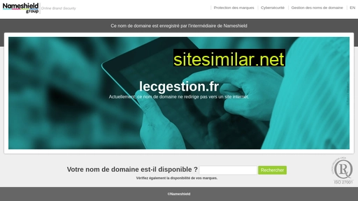 lecgestion.fr alternative sites