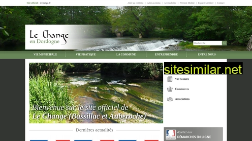 lechange.fr alternative sites