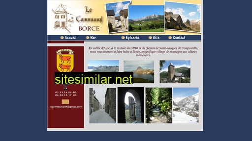 lecommunal.fr alternative sites