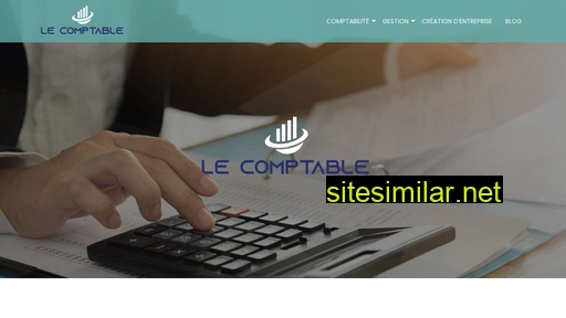 lecomptable.fr alternative sites