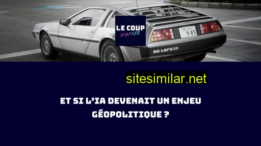 lecoupdapres.fr alternative sites