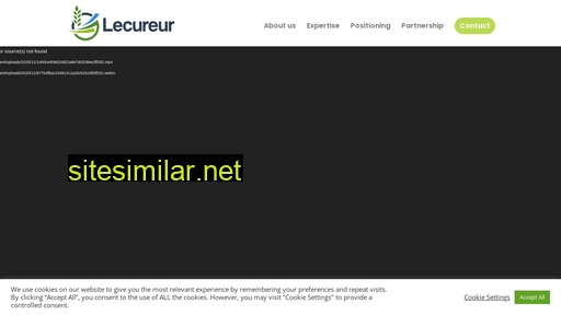 lecureur.fr alternative sites