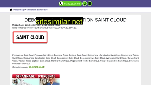 lecollectifdenoel.fr alternative sites