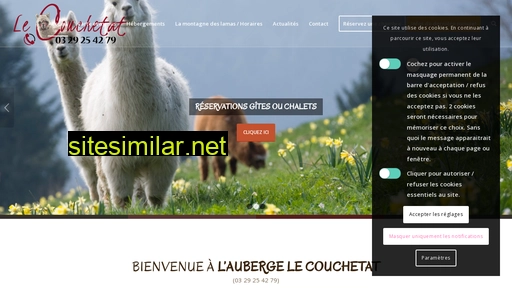 lecouchetat.fr alternative sites