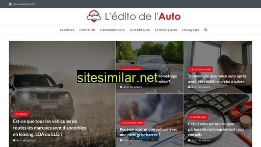 leditodelauto.fr alternative sites